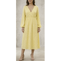 Verona Dress