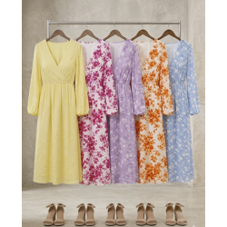Vestido Verona