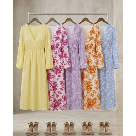 Vestido Verona