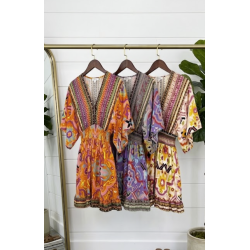 Colección Boho Vibes