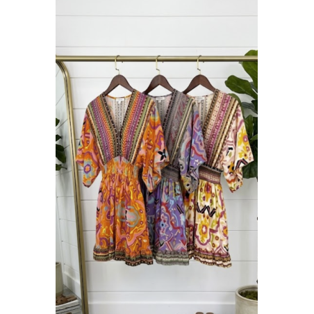 Colección Boho Vibes