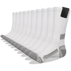 Calcetines Premium Confort Total Blanco