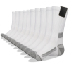 Calcetines Premium Confort Total Blanco