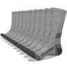 Calcetines Premium Confort Total_Gris