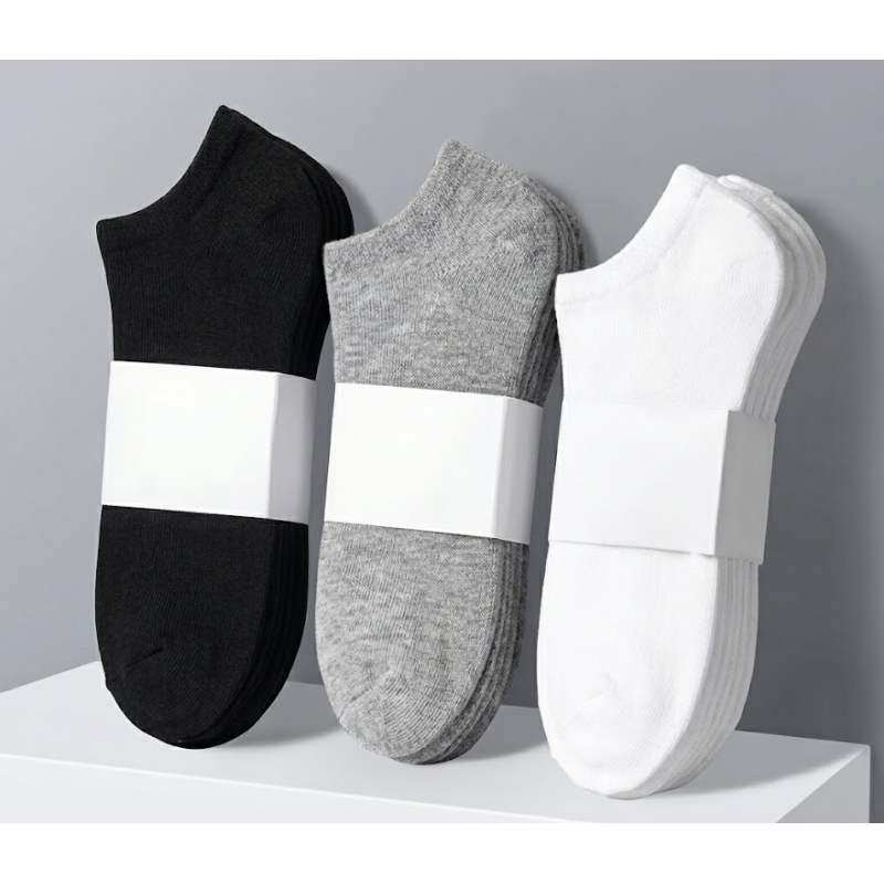 Calcetines|5 pares|10 pares