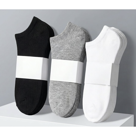 Socks|5 pairs|10 pairs