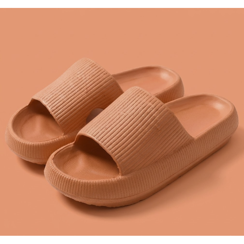 Chanclas Cloud--Rojas