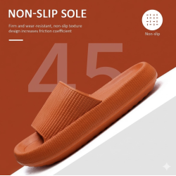 Chanclas Cloud--Rojas