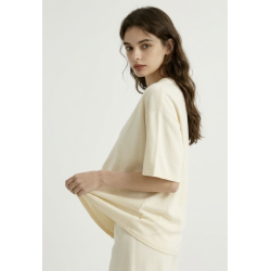 Camiseta Summer Loose Fit