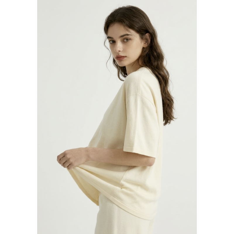 Camiseta Summer Loose Fit