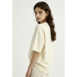 Camiseta Summer Loose Fit