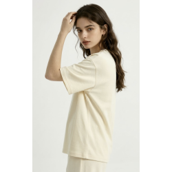 Camiseta Summer Loose Fit