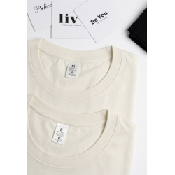 Camiseta Summer Loose Fit