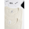 Summer Loose Fit Tee