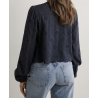 Ibiza Lace Blouse