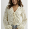 Blusa Encaje Ibiza