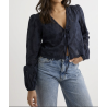 Blusa Encaje Ibiza