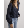 Blusa Encaje Ibiza